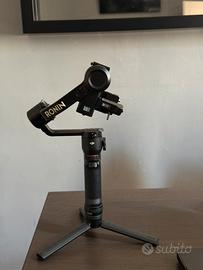 DJI RS3 Mini