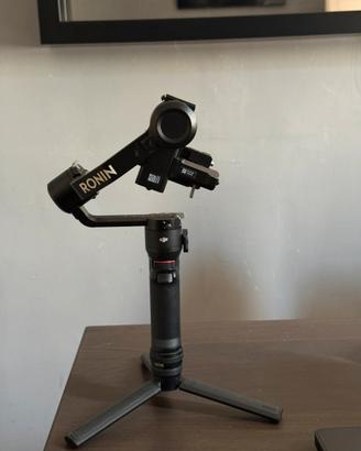 DJI RS3 Mini
