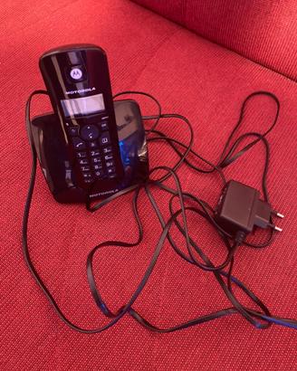 Telefono fisso