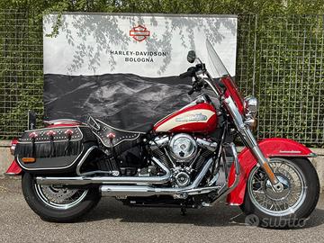 H-D Softail Hydra-Glide DA COLLEZIONE NUMERATA
