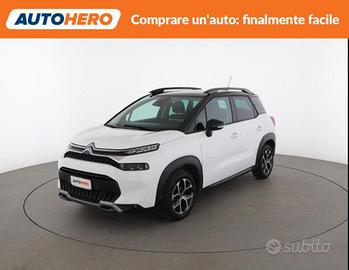 CITROEN C3 Aircross CH13324