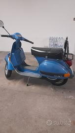 Piaggio Vespa 125 PX - 1984