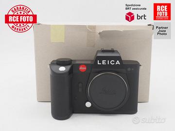 Leica SL2