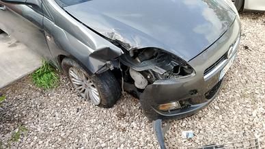 FIAT Bravo 2ª serie - 2007