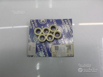 Rulli massette variatore malaguti crosser