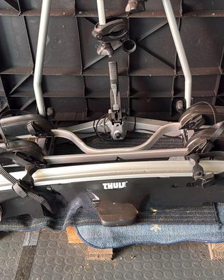 Thule Portabici