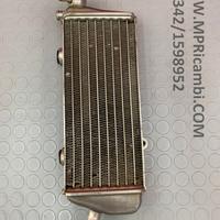 RADIATORE DESTRO KTM SXF 250 2007 2008 SX F 2009