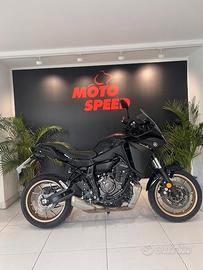 Yamaha Tracer 7
