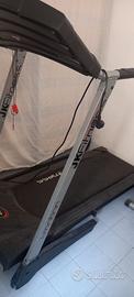 TAPIS ROULANT JK FITNESS
