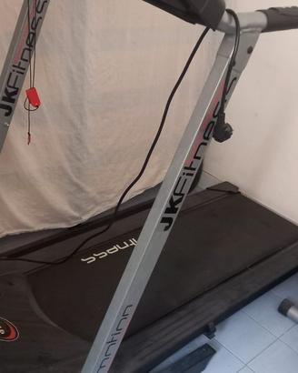 TAPIS ROULANT JK FITNESS