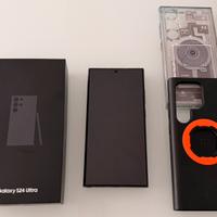 Samsung s24 ultra 512gb