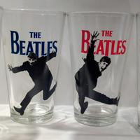 Bicchieri da birra, Beatles 