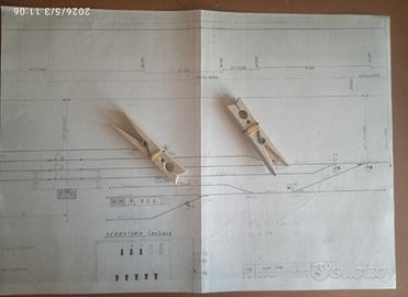 Materiale ferroviario FS, RFI, Trenitalia, Tvhchfh