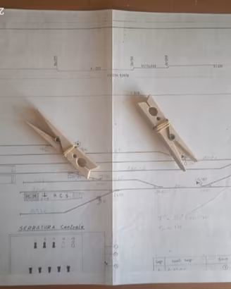 Materiale ferroviario FS, RFI, Trenitalia, Tvhchfh