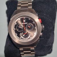 Orologio Ducati Corse CW022 (mai usato)