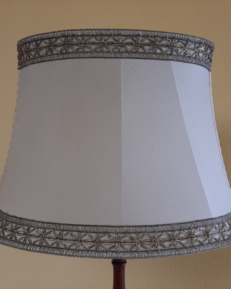 Lampada antica
