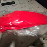 PARAFANGO POSTERIORE HONDA CR