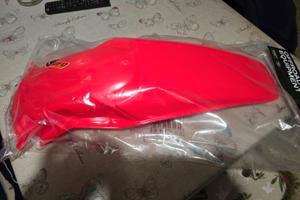 PARAFANGO POSTERIORE HONDA CR