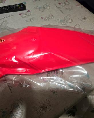 PARAFANGO POSTERIORE HONDA CR