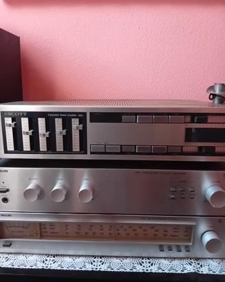 amplificatori audio