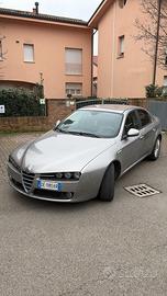Alfa romeo 159