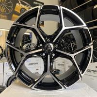 Cerchi Volkswagen raggio 18 NUOVI cod.2982