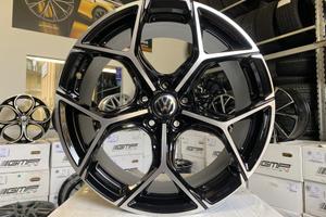 Cerchi Volkswagen raggio 18 NUOVI cod.2982