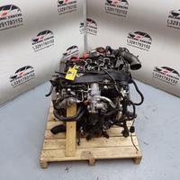 Motore completo volkswagen golf passat cbd cbdc 2