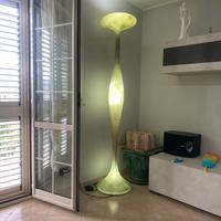 Lampada da terre KUNDALINI