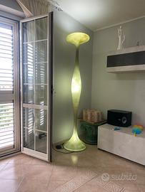 Lampada da terre KUNDALINI