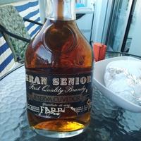 Brandy Gran Senior 