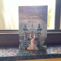 L’angelo di Marchmont Hall