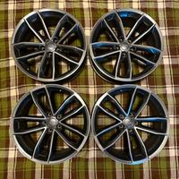 Cerchi Audi 19 originali