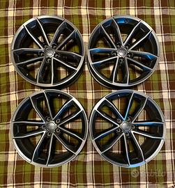 Cerchi Audi 19 originali