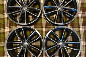 Cerchi Audi 19 originali