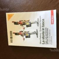 La storia in tasca silvio paolucci quarto anno