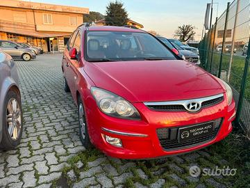 Hyundai i30 Station Wagon