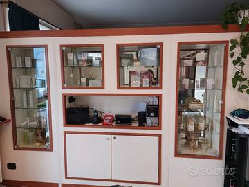 Arredamento per soggiorno