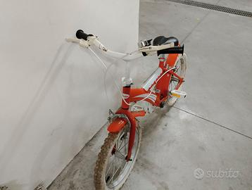 Bici bambini 