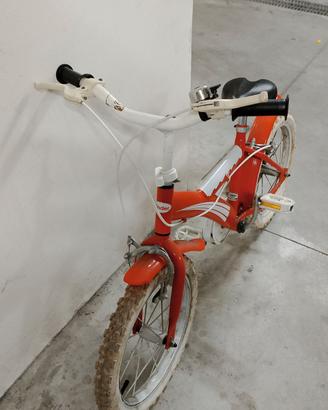 Bici bambini 