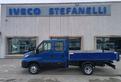 IVECO DAILY 35C14H D CASSONE RIBALTABILE