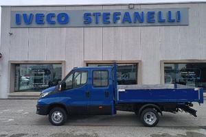 IVECO DAILY 35C14H D CASSONE RIBALTABILE
