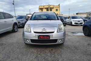 CITROEN C2 1.1 Elegance