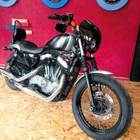 Harley Sportster 1200 Nightster Garanzia Permuta C