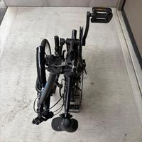 BICILETTA PIEGHEVOLE FOLDING 20