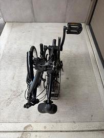 BICILETTA PIEGHEVOLE FOLDING 20