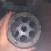 trasmissione minarelli orizontale