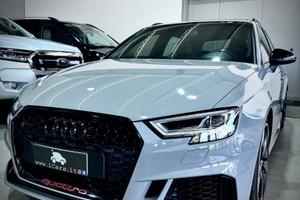 Audi RS3 2.5 TFSI 400CV Quattro S-Tronic