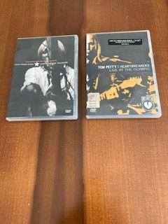 dvd+cd live
