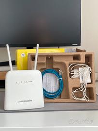 Modem Router D-Link DWR-960